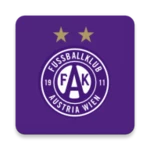 austria wien android application logo